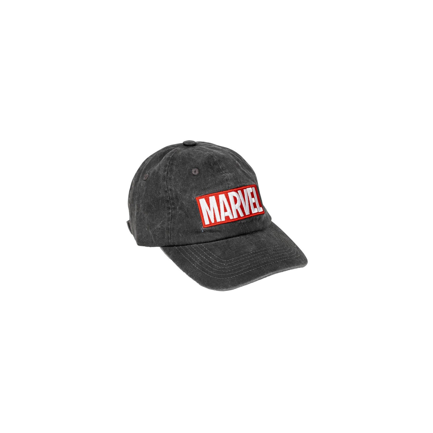 Gorra Marvel Adulto 4 Unidades