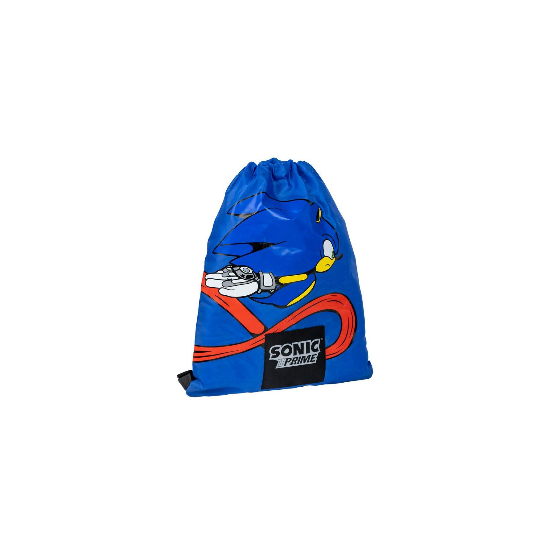 Saco Sonic Prime 39Cm Saco Sonic Prime 39Cm