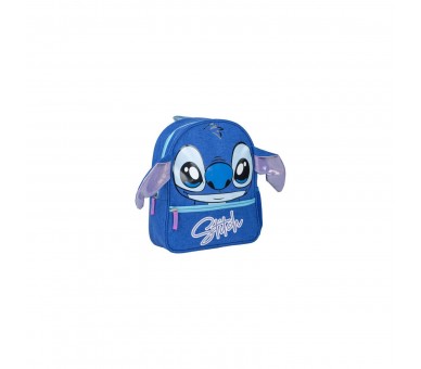 Mochila Stitch Disney 30Cm