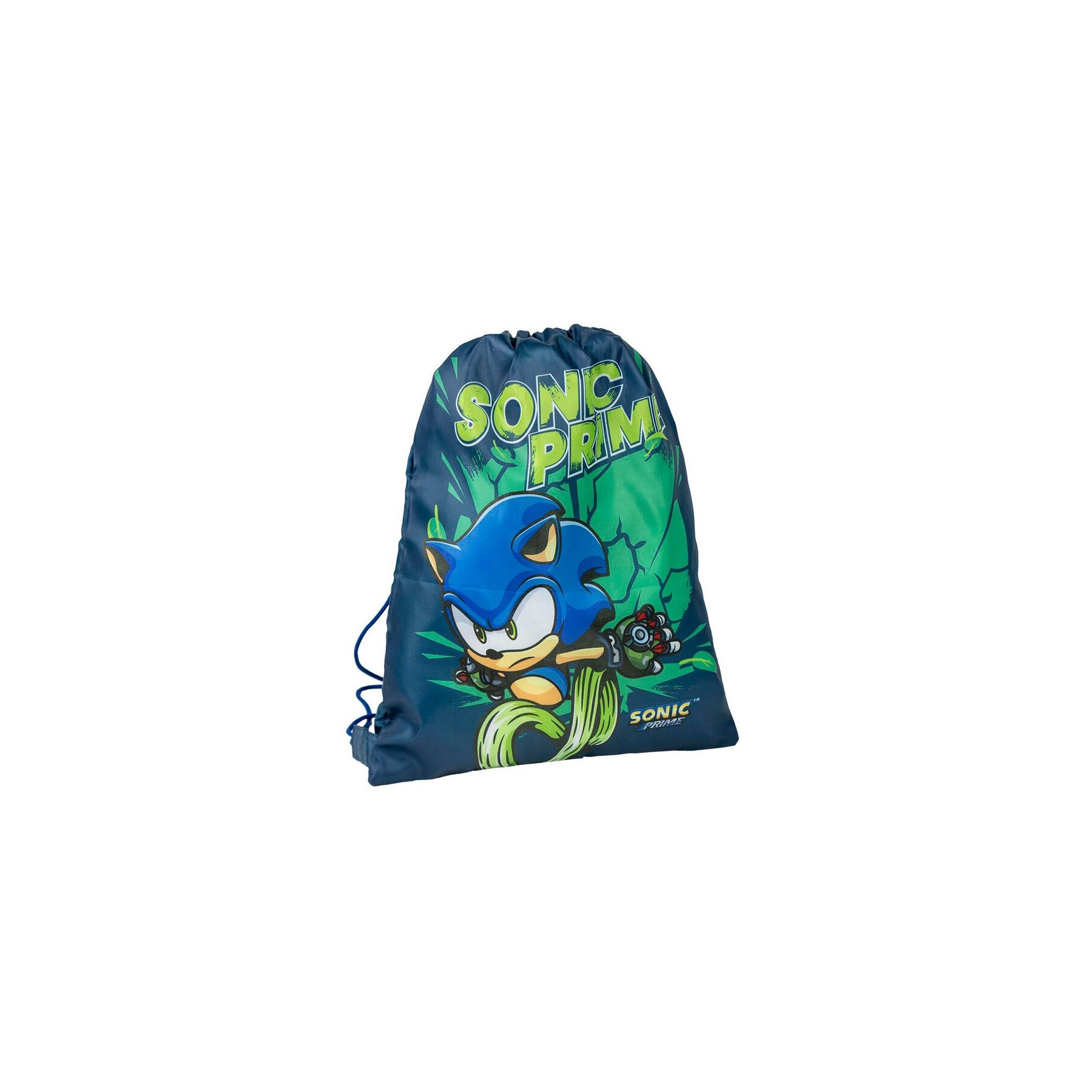 Saco Sonic Prime 39Cm