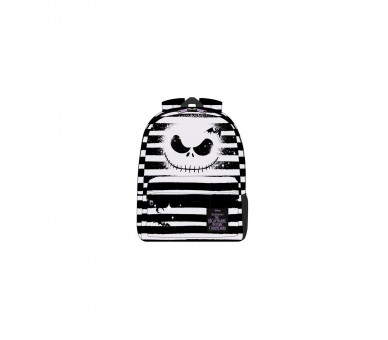 Mochila Casual Jack Pesadilla Antes De Navidad Disney