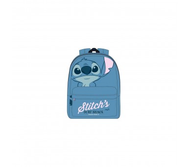 Mochila Casual Stitch Disney