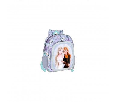 Mochila Frozen Disney 38Cm