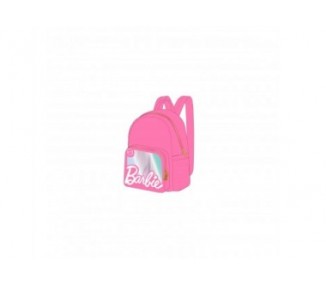 Mochila Casual Barbie 25Cm