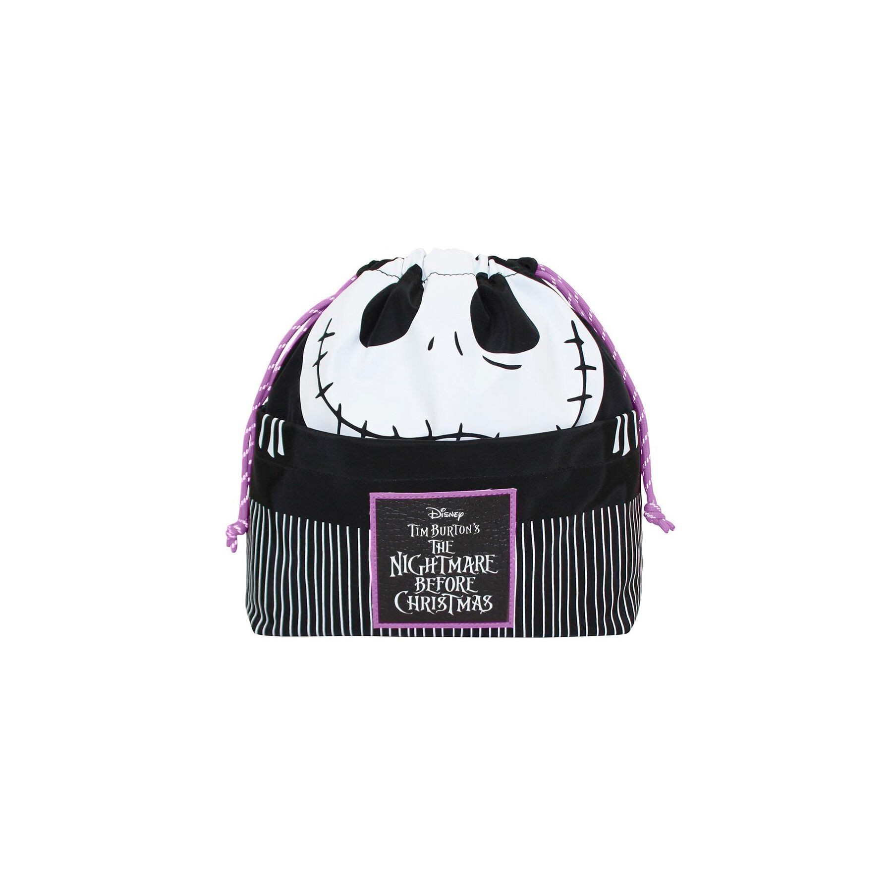 Neceser Pesadilla Antes De Navidad Disney