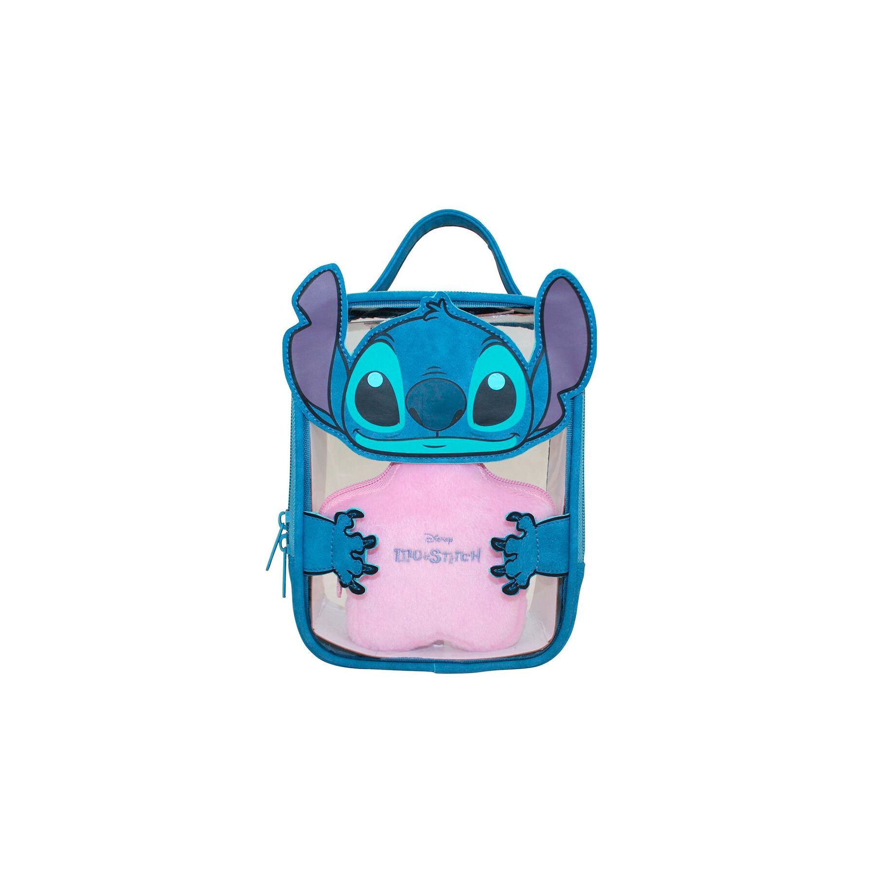 Neceser Stitch Disney Neceser Stitch Disney