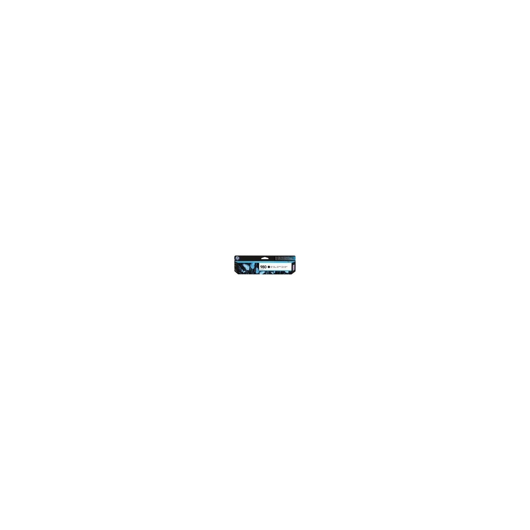 Toner Hp 980 Negro Toner Hp 980 Negro