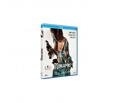 Bd Br - 70 Binladens