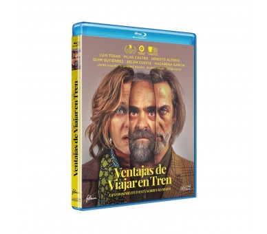 Br - Ventajas De Viajar En Tren