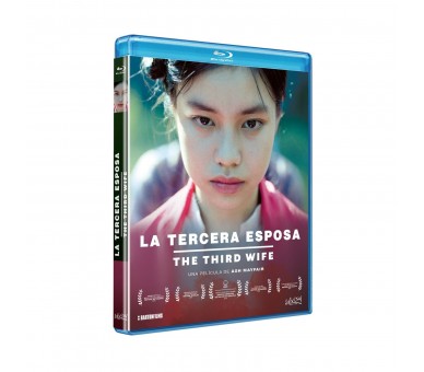 Br - La Tercera Esposa (The Third Wife)