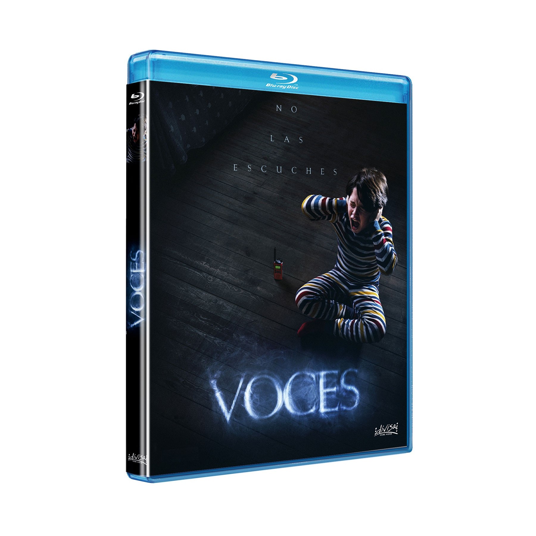 Br - Voces Br - Voces
