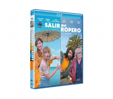 Br - Salir Del Ropero