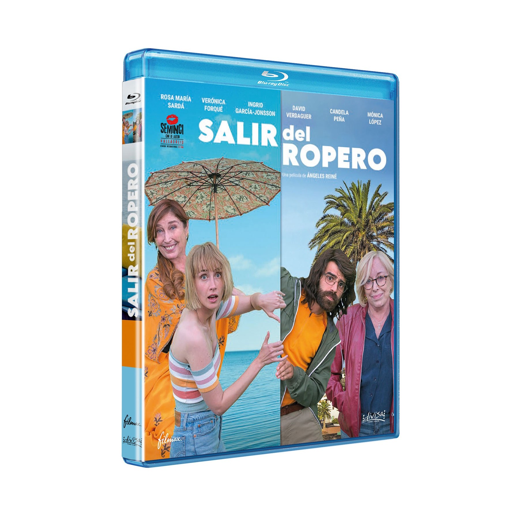 Br - Salir Del Ropero