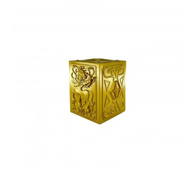 Sagitario  Caja Pandoras  Hucha Saint Seiya 15Cm