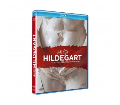 Bd Br - Mi Hija Hildegart