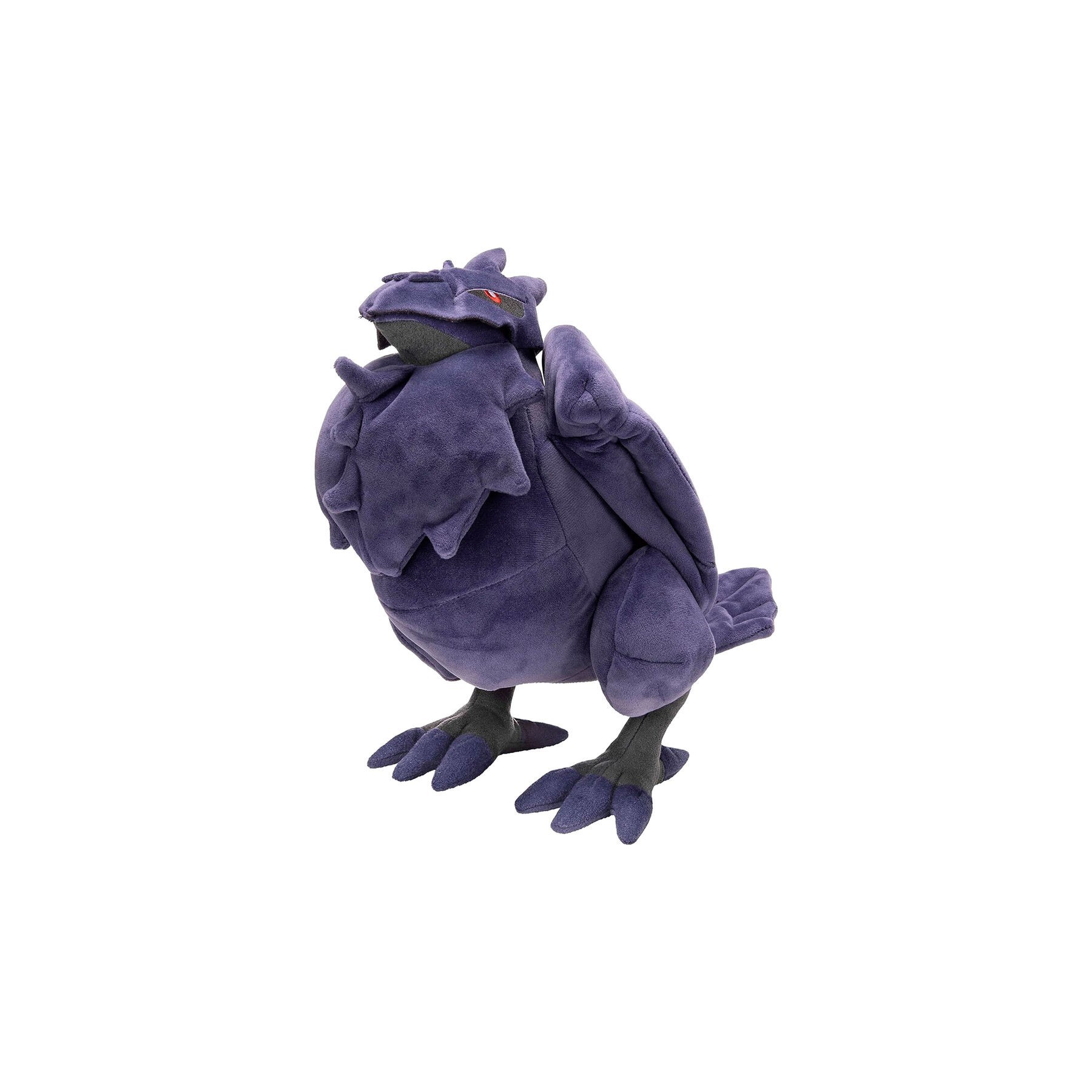 Peluche Corviknight Pokemon 30Cm