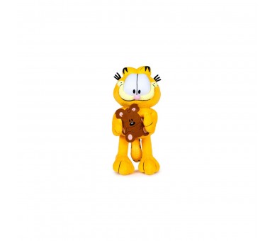 Peluche Osito Garfield 30Cm