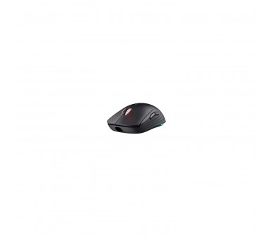 Ratón Gaming Inalámbrico Trust Gaming Gxt 927 Redex Plus/ Ba