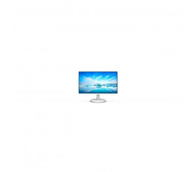 Monitor Philips 271V8Aw 27"/ Full Hd/ Multimedia/ Blanco