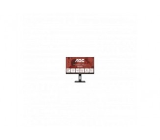 Monitor Profesional Aoc 27E3Qaf 27"/ Full Hd/ Multimedia/ Ne