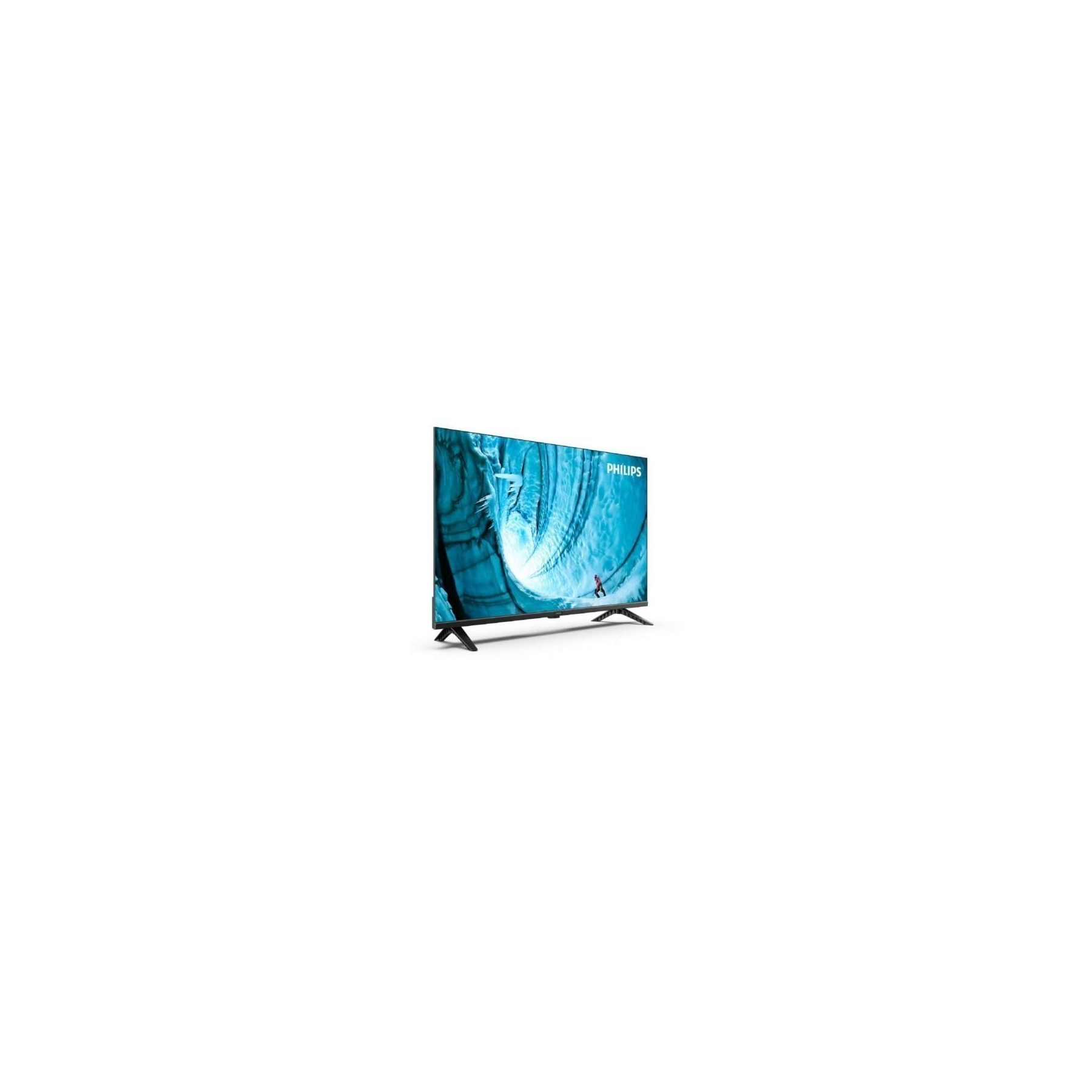 Televisor Philips 32Phs6009 32"/ Hd/ Smart Tv/ Wifi