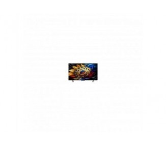 Televisor Tcl Qled 43C655 43"/ Ultra Hd 4K/ Smart Tv/ Wifi