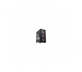 Caja Gaming Torre Hiditec H2 Air Argb
