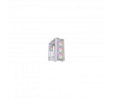 Caja Gaming Torre Hiditec H2 Air Argb