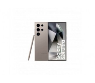 Smartphone Samsung Galaxy S24 Ultra 6.8"/12Gb/ 256Gb/  5G/ G