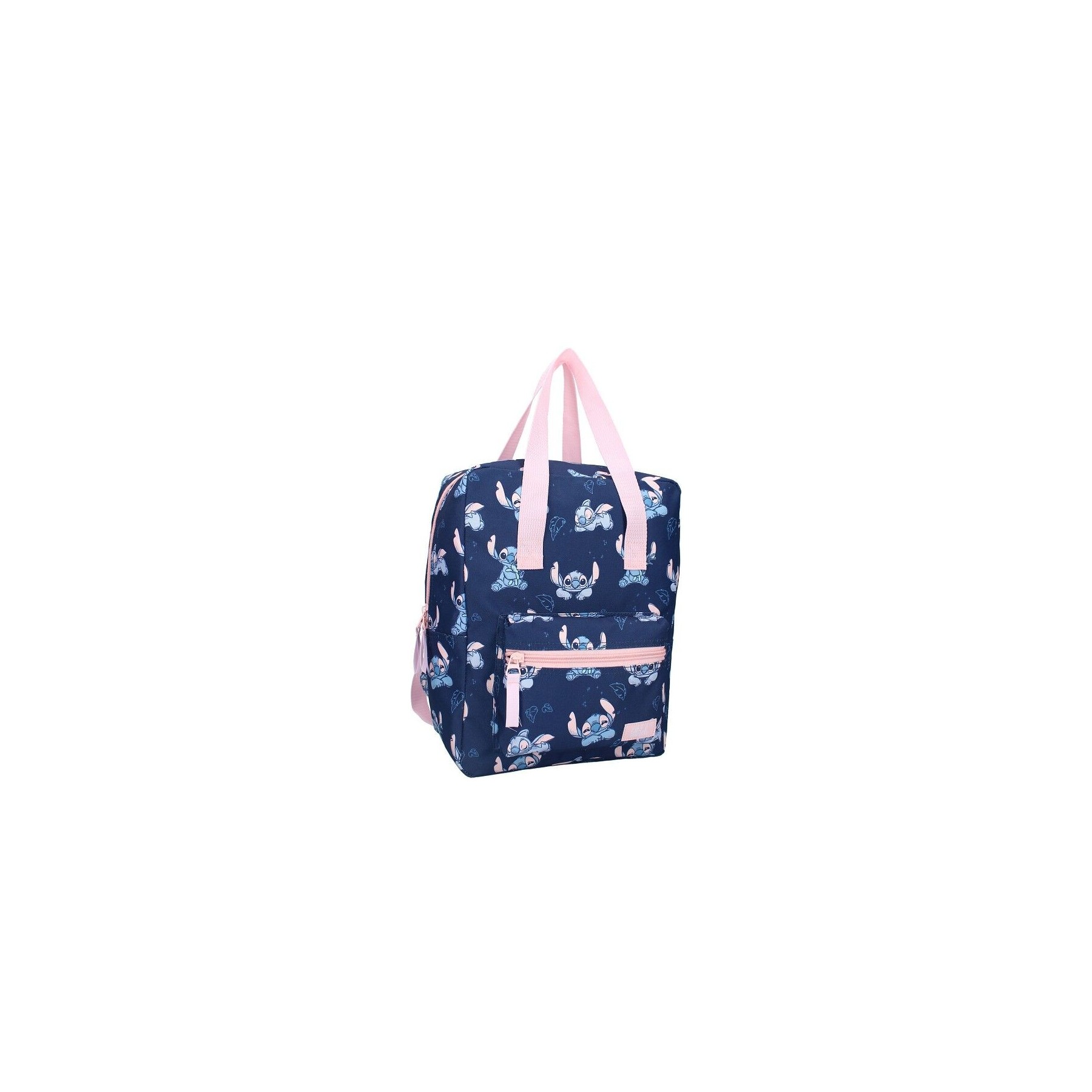 Mochila Stitch Simply Kind 30 Cm