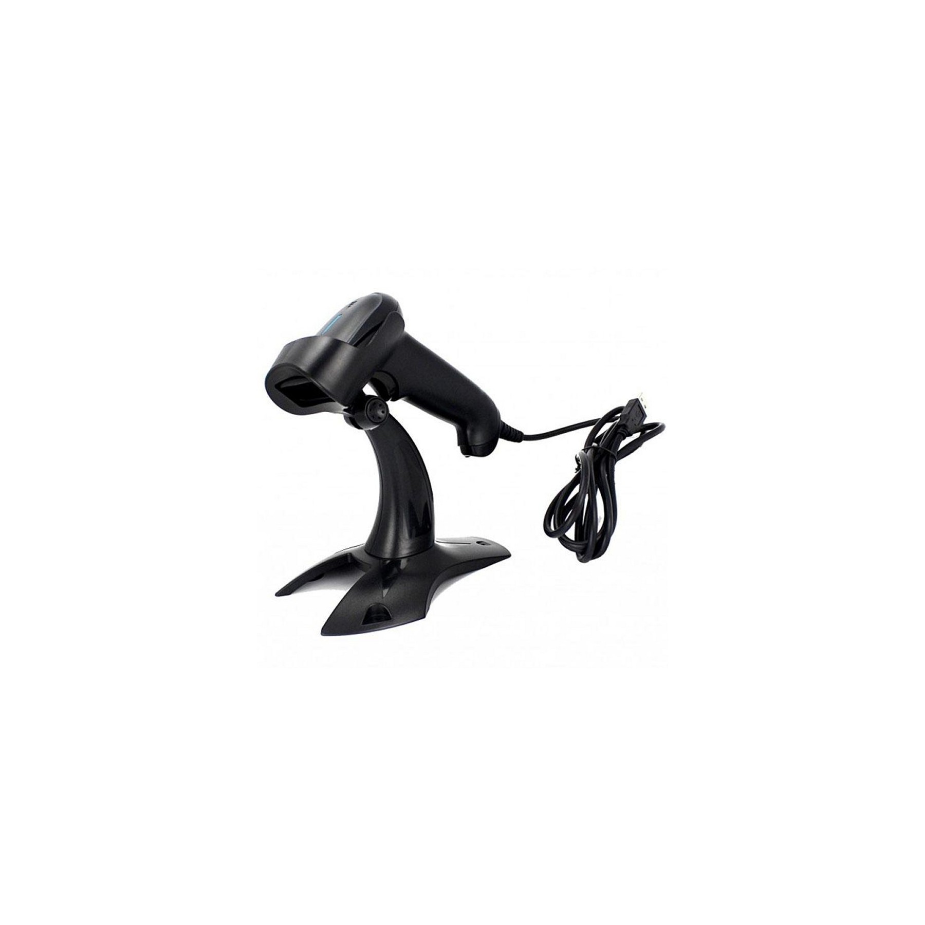 Posiberica Lector Código De Barras Sc-2Du56 2D Usb