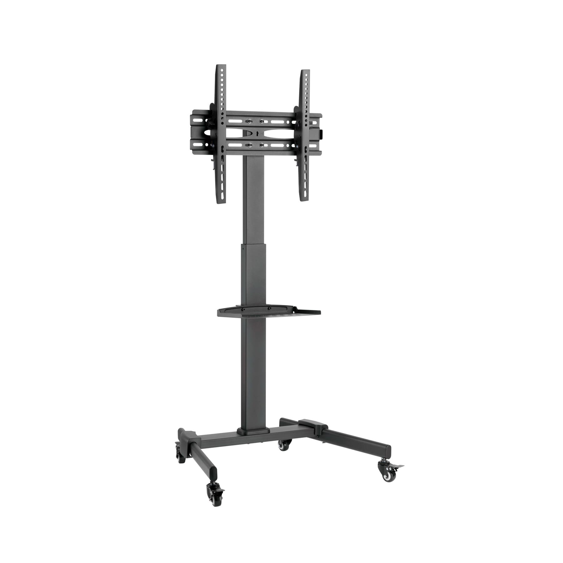 Fonestar Sts-4244N Black / Soporte De Pie Para Tv De 32" A 6