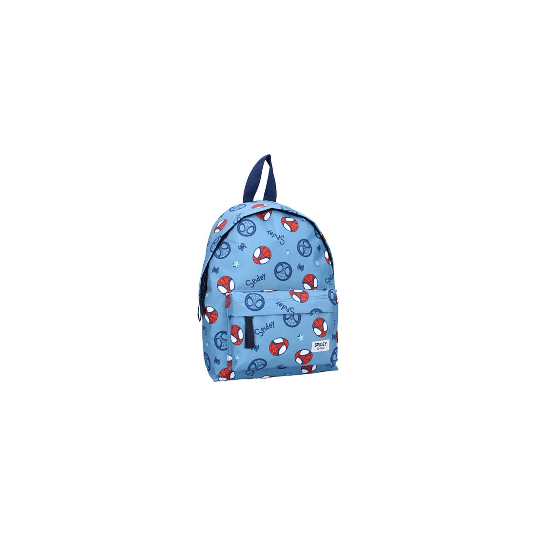 Mochila Spidey Little Friends 31 Cm