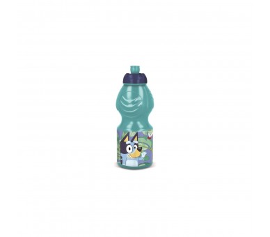 Botella Sport Bluey 400 Ml