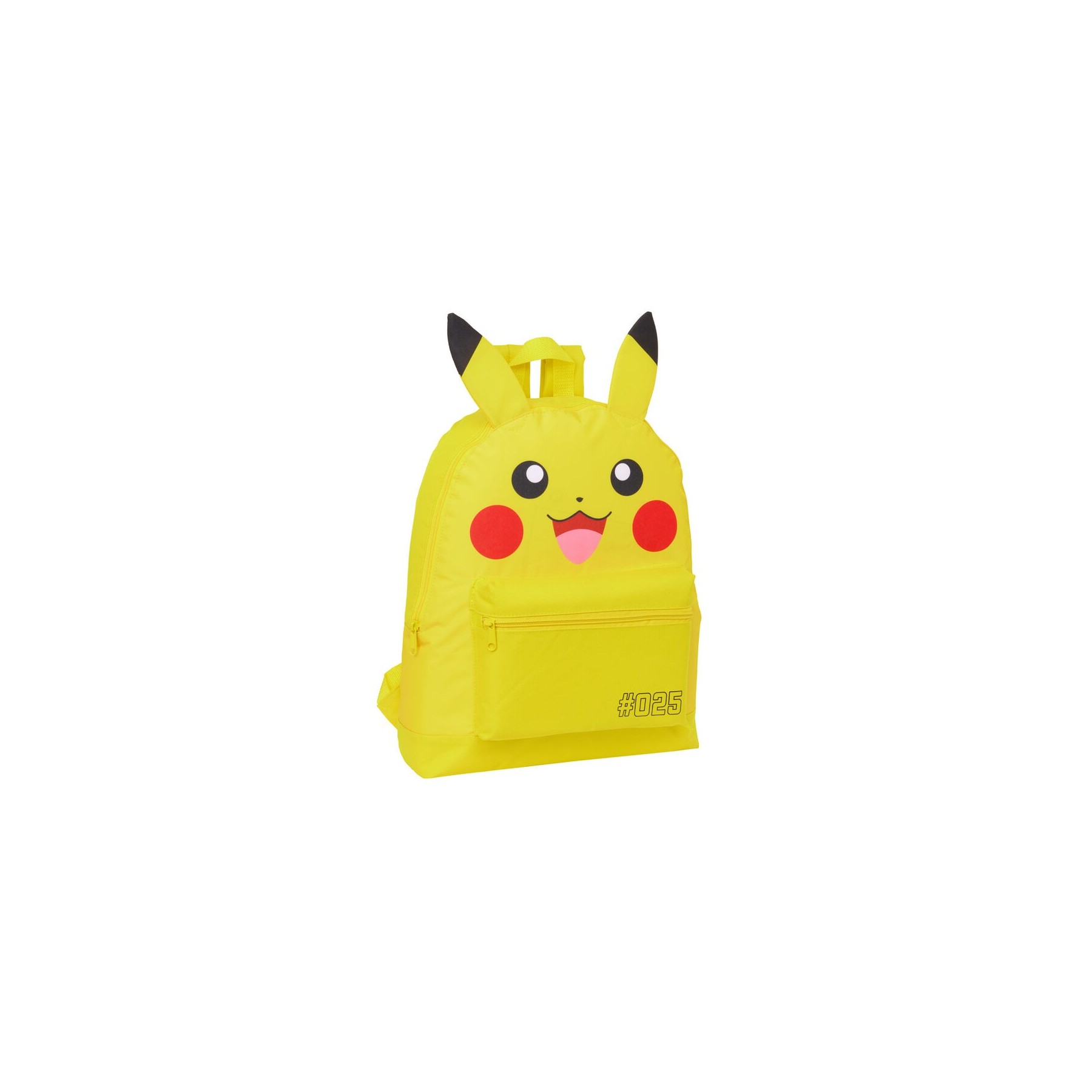 Mochila Pikachu Pokemon 40Cm