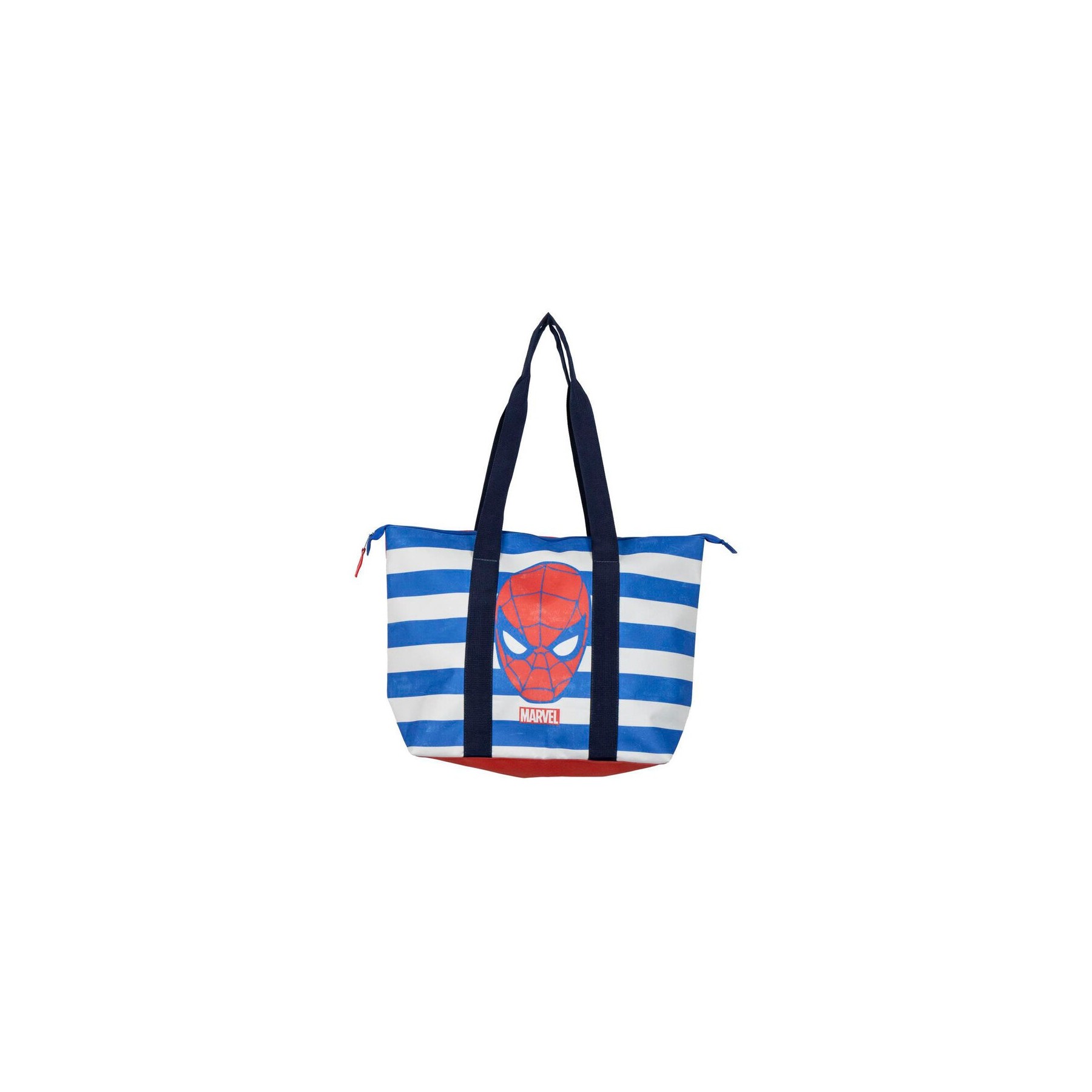 Bolsa Playa Spiderman Marvel