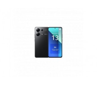 Telefono Movil Xiaomi Redmi Note 13 Negro Nfc 6.67"-Oc2.8-8G