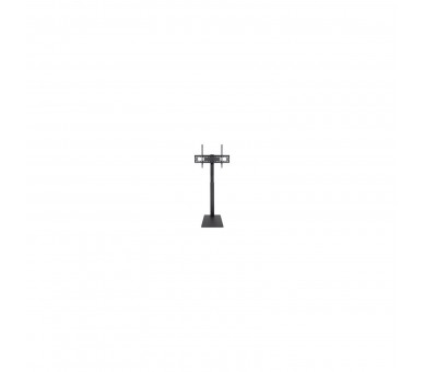 Soporte De Pie Tooq Fs2285M-B Para Tv De 37-70"/ Hasta 40Kg