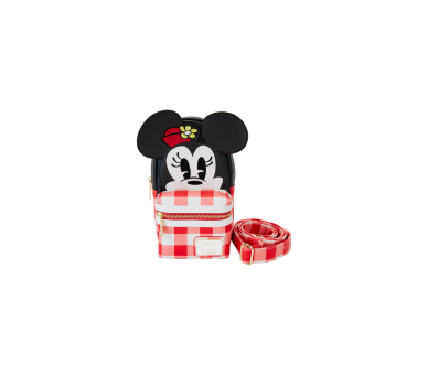 Portabotellas Minnie