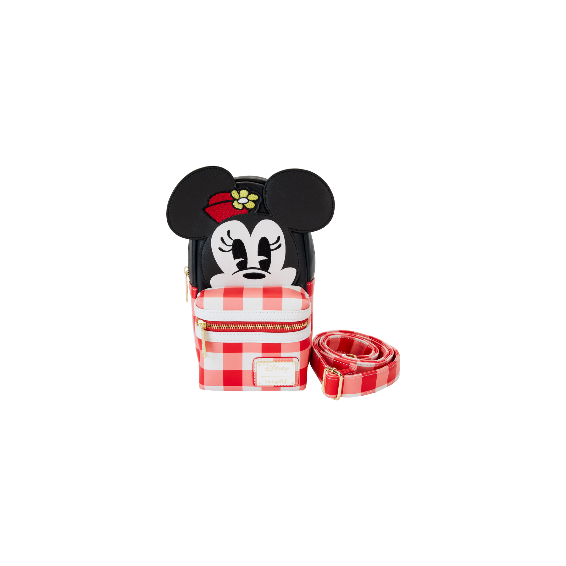 Portabotellas Minnie