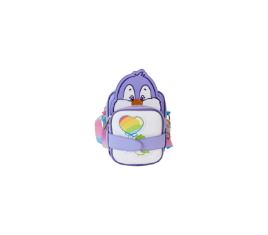 Bolso Bandolera Primo Penguin