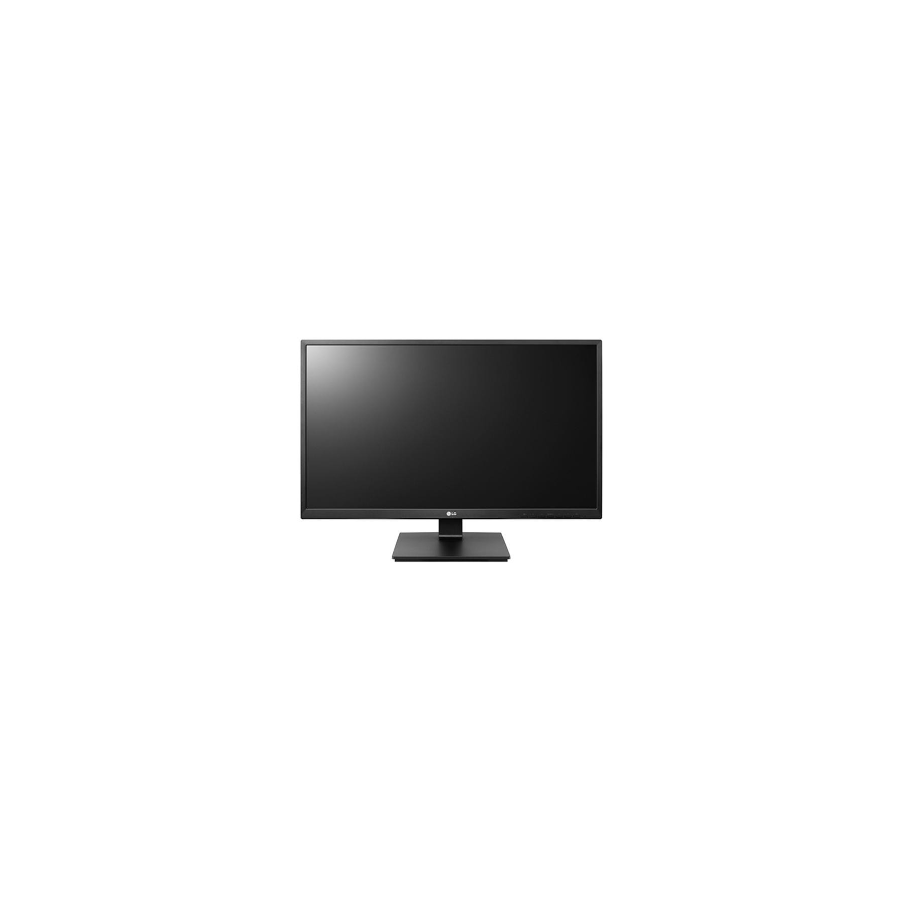 Monitor Led Lg Ips 27Bl650C - B 27Pulgadas Fhd Hdmi Displayp