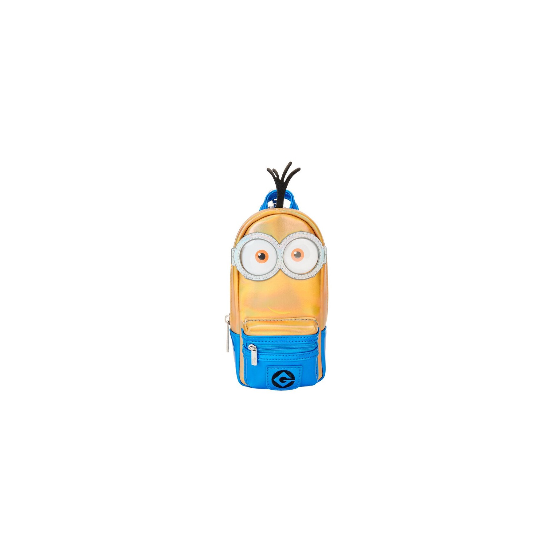 Portatodo Kevin Minions Gru Mi Villano Favorito Loungefly