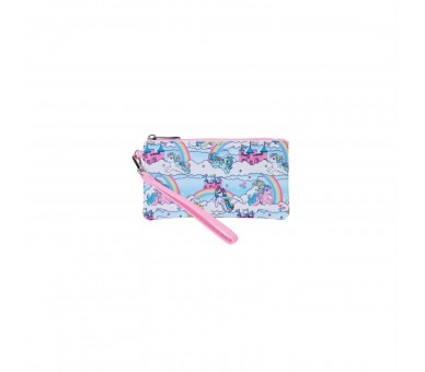 Cartera Nylon Sky Scene My Little Pony Loungefly