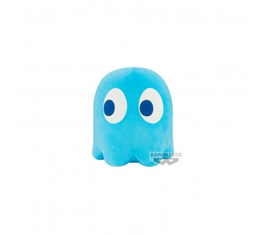 Peluche Inky Pac-Man 31Cm