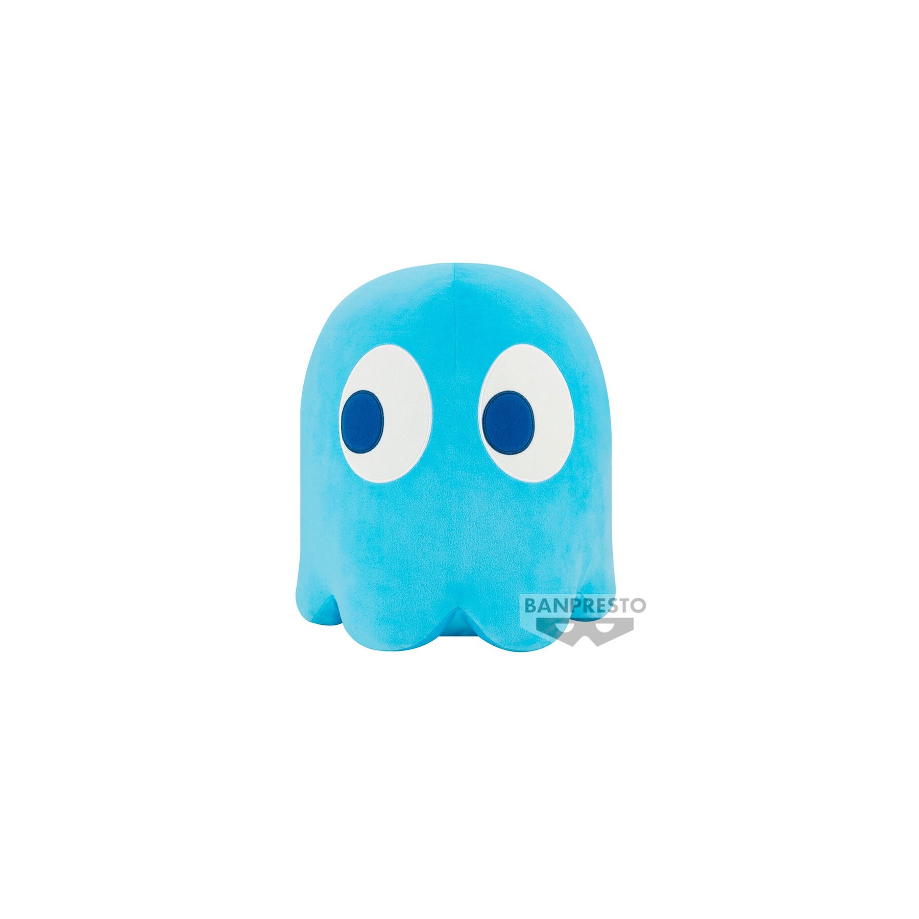 Peluche Inky Pac-Man 31Cm