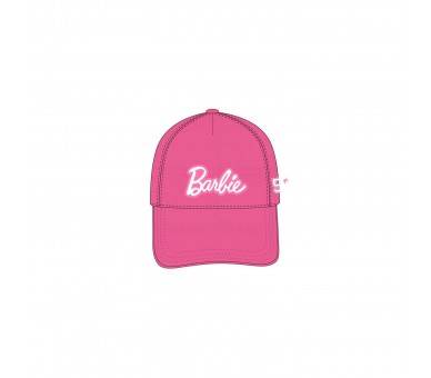 Gorra Barbie Adulto 4 Unidades