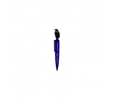 Bolígrafo Con Mensajes Wednesday (Current Mood)