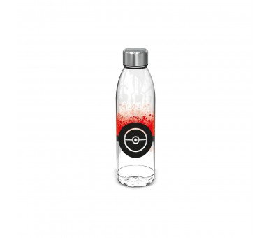 Botella Aqua 980Ml Pokemon