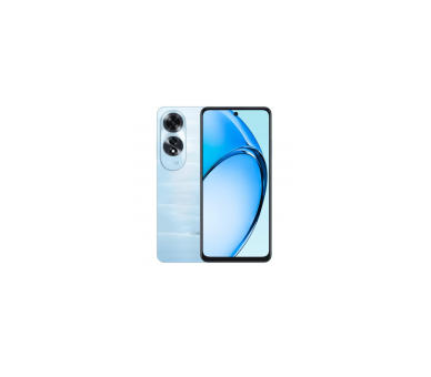 Oppo A60 6.67" Hd+ 8+8Gb 256Gb Ripple Blue